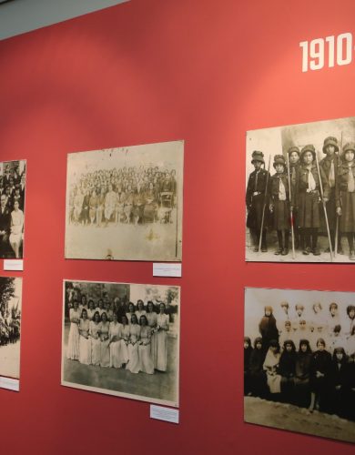 ‘Cumhuriyet'in Kadın Yüzü’ Sergisi