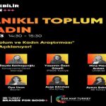Dayanıklı Toplum ve Kadın İçin İş Birliği Çağrısı