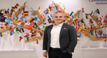 DeFacto, New York’ta BM Kadının Statüsü Komisyonu’na katıldı