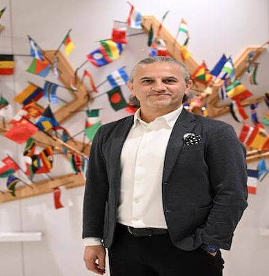 DeFacto, New York’ta BM Kadının Statüsü Komisyonu’na katıldı