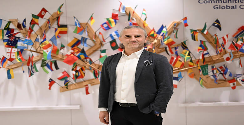 DeFacto, New York’ta BM Kadının Statüsü Komisyonu’na katıldı