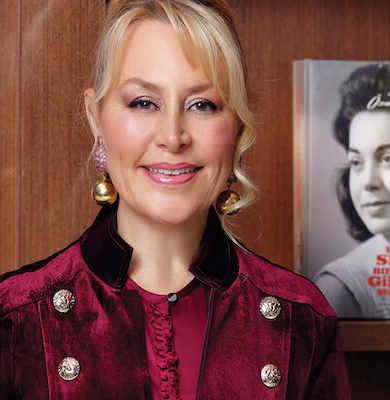 Demet Sabancı Çetindoğan; başarı öyküsünü, MAG Mart sayısı Kadınlar Günü özel içeriğinde anlattı