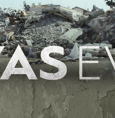 Deprem Bölgesindeki Kadınlar Anlatıyor: “Yas Evi” Şimdi Yayında