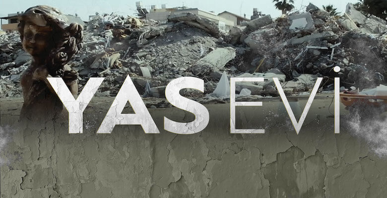 Deprem Bölgesindeki Kadınlar Anlatıyor: “Yas Evi” Şimdi Yayında