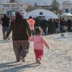 Depremden Etkilenen Kadın ve Kız Çocukları