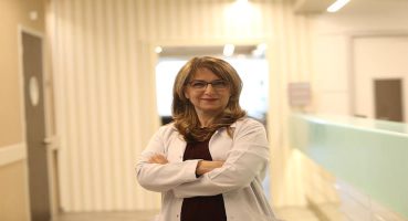 Depremzede kadınlar, yaralarını nasıl sarmalı?
