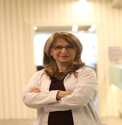 Depremzede kadınlar, yaralarını nasıl sarmalı?