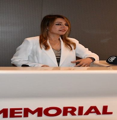 Depremzede Kadınlara Omuz Omuza İş İmkanı