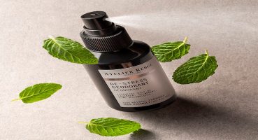 Doğal İçerikli Atelier Rebul Vegan Pharmacy Koleksiyonu ile Bahara Hazırlanın!