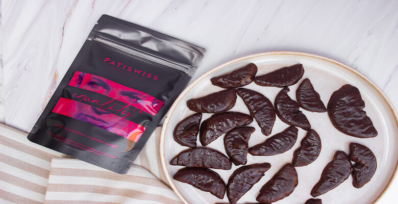 "EQUALITY" projemizle yardıma muhtaç kadınlarımıza destek oluyoruz