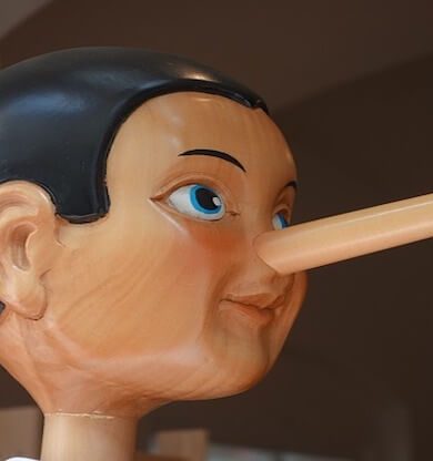 Erkeğin Yalan Söylediğini Anlama Yolları