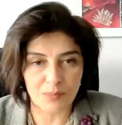 Global Compact Türkiye'den 8 Mart Mesajı