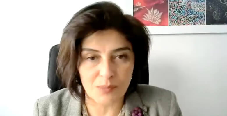 Global Compact Türkiye'den 8 Mart Mesajı