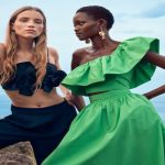 H&M'in 2023 İlkbahar Koleksiyonu ile Kendi Tarzınızla Seyahat Edin