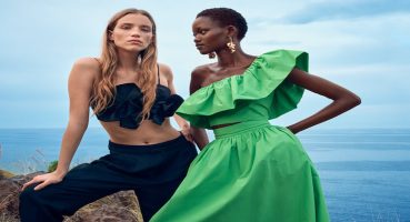 H&M’in 2023 İlkbahar Koleksiyonu ile Kendi Tarzınızla Seyahat Edin