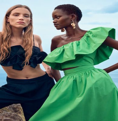 H&M'in 2023 İlkbahar Koleksiyonu ile Kendi Tarzınızla Seyahat Edin