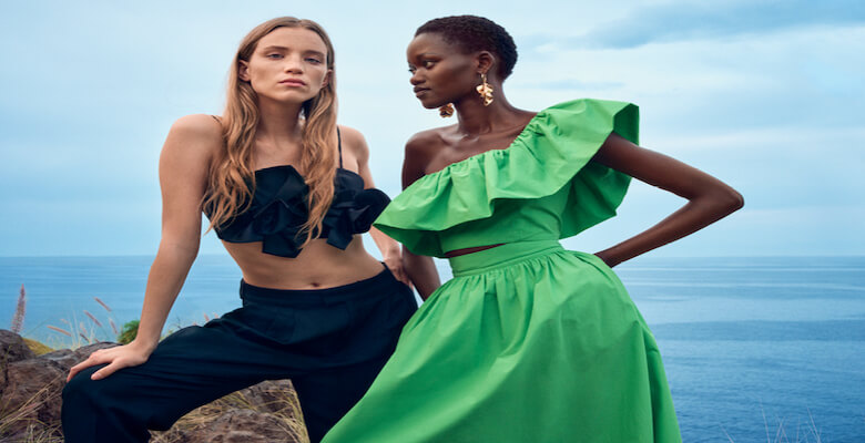 H&M'in 2023 İlkbahar Koleksiyonu ile Kendi Tarzınızla Seyahat Edin