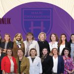 Haliç Üniversitesi'nde Kadın Gücü