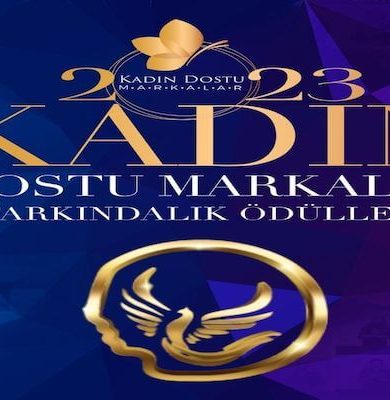 Kadın Dostu Markalar 2023 Farkındalık Ödülleri’ni kazananlar açıklandı