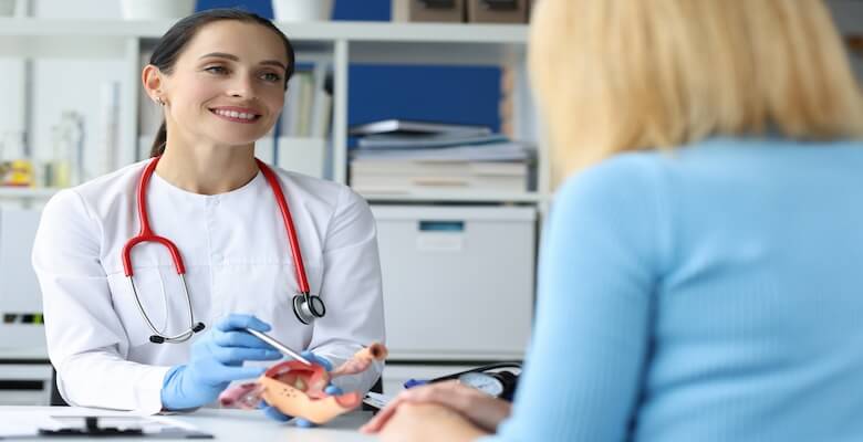 Kadın Hastalıklarında Yatışsız Kapalı Cerrahi Kullanımı Artıyor