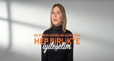 Kadın iyileşirse dünya değişir