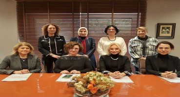 Kadın liderler, ekonomik ve sosyal kalkınmada dönüştürücü rol oynuyor