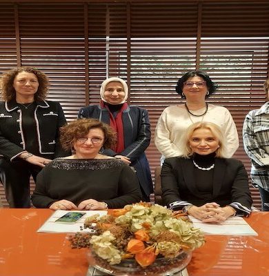 Kadın liderler, ekonomik ve sosyal kalkınmada dönüştürücü rol oynuyor