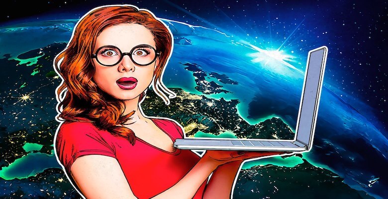 Kadınlar, Dijital Şiddet Mağduru!