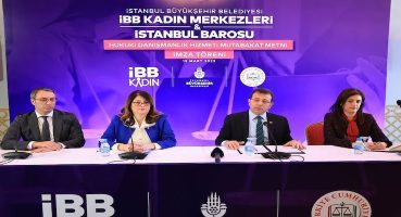 Kadınlar İçin İş Birliği