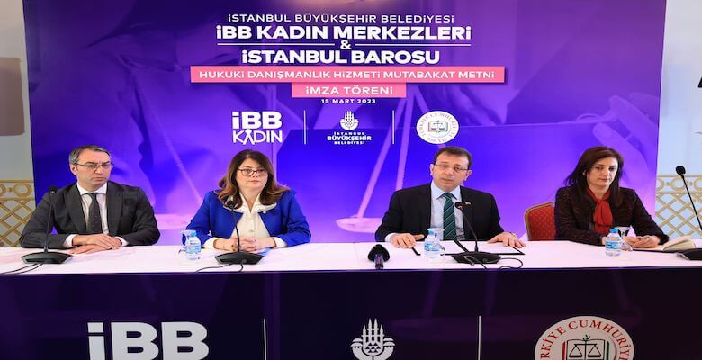 Kadınlar İçin İş Birliği