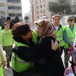 Kadınlar ve Çocuklar için Seferberlik Zamanı