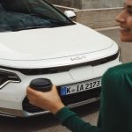 Kadınlara göre en iyi şehir otomobili: Kia Niro