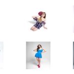 Katerina Ekşioğlu’nun Tasarımları Kısa Sürede Dünyaya Yayıldı