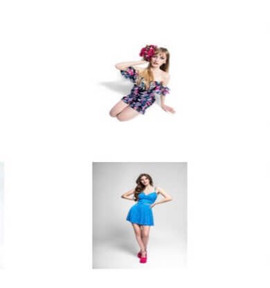 Katerina Ekşioğlu’nun Tasarımları Kısa Sürede Dünyaya Yayıldı