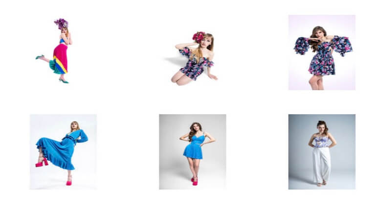 Katerina Ekşioğlu’nun Tasarımları Kısa Sürede Dünyaya Yayıldı