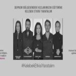 Kızlarımıza Kelebek Bursu