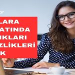 KızlarSoruyor Çalışan Kadının Nabzını Yokladı