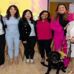 Londra'da Kadın Paneli