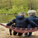 Menopozdaki kadından yumurta toplandı