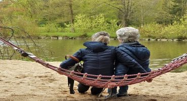 Menopozdaki kadından yumurta toplandı