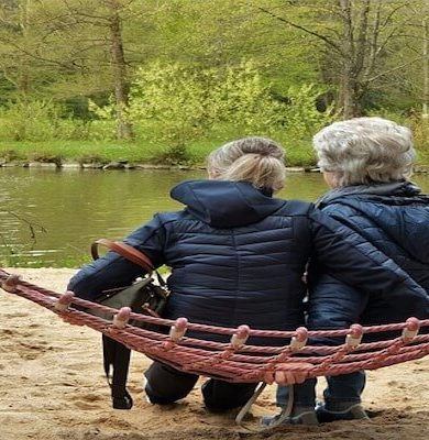 Menopozdaki kadından yumurta toplandı
