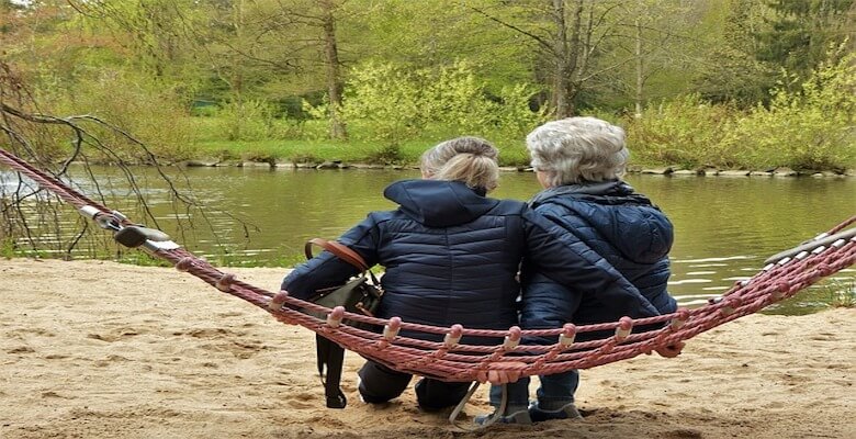 Menopozdaki kadından yumurta toplandı