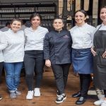 Metro Türkiye, depremin yaralarını kadın üreticiler ve şeflerle sarmaya devam ediyor