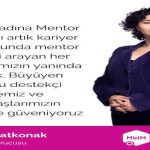 Milyon Kadına Mentor Programı Tüm Genç Kızları ve Liseleri Programa Eklendi