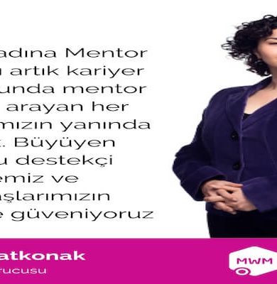 Milyon Kadına Mentor Programı Tüm Genç Kızları ve Liseleri Programa Eklendi