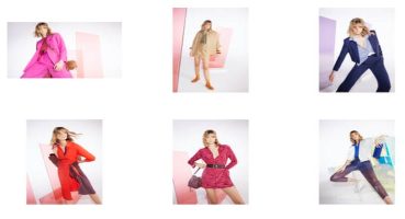 NetWork’ün Yeni Koleksiyonu Renk Terapisi ile Tanışın!