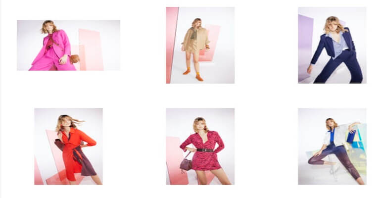 NetWork’ün Yeni Koleksiyonu Renk Terapisi ile Tanışın!