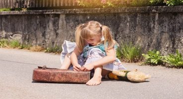 Okul çantası ağır ve doğru kullanılmıyorsa, dikkat!