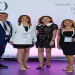 Prof. Dr. Berna Şanlı: Türk dermatoloji uzmanları dünya çapında sayılı hekimler arasında