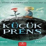 Redhouse Kidz'ten Küçük Prens